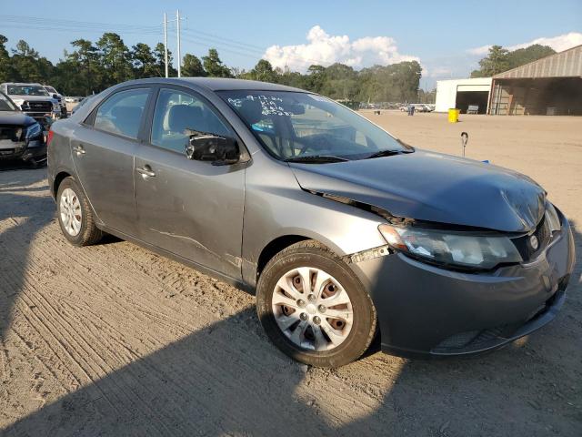 Photo 4 from auction – 2010 KIA FORTE EX with VIN KNAFU4A22A5055282