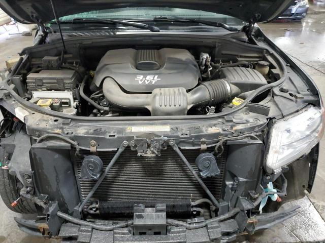 Photo 12 from auction – 2012 JEEP GRAND CHER with VIN 1C4RJFAG3CC323447
