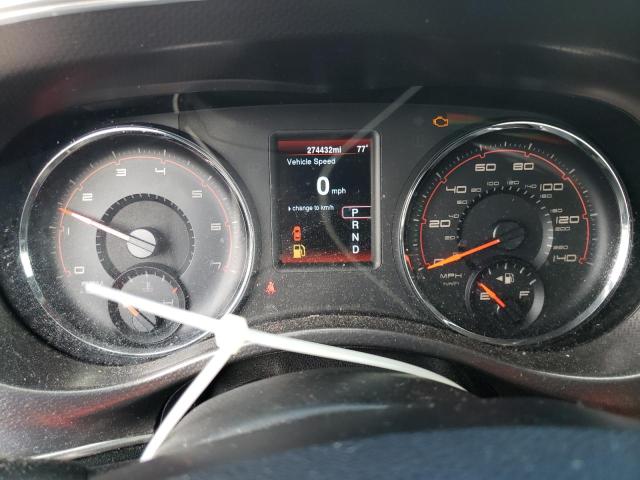 Photo 9 from auction – 2014 DODGE CHARGER SE with VIN 2C3CDXBG8EH215380