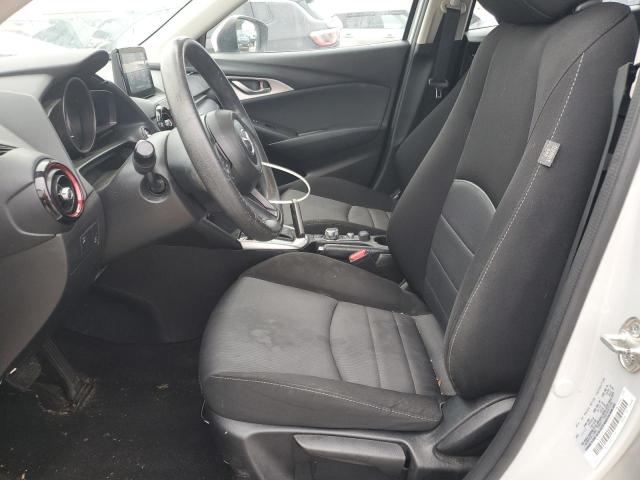 Photo 7 from auction – 2018 MAZDA CX-3 SPORT with VIN JM1DKFB70J1323310
