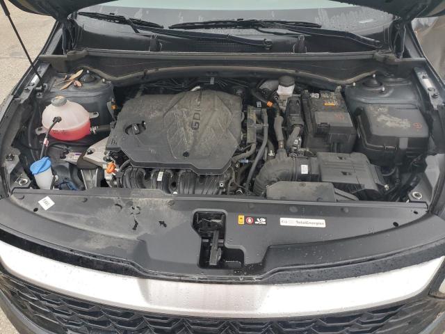Photo 12 from auction – 2023 KIA SPORTAGE E with VIN KNDPV3AFXP7103965