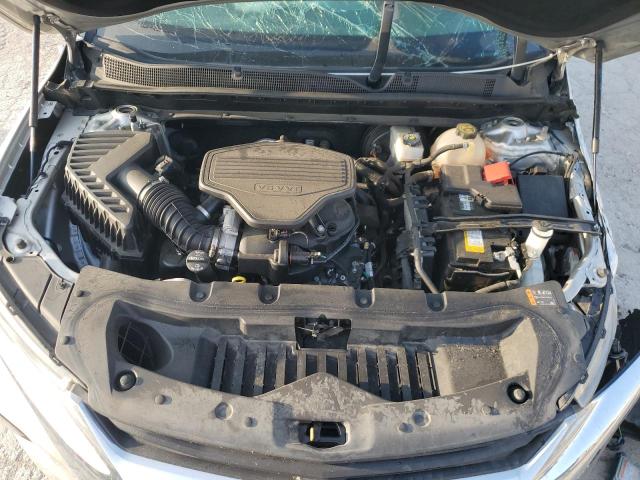 Photo 12 from auction – 2019 CHEVROLET BLAZER 2LT with VIN 3GNKBCRS0KS700886