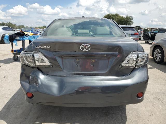 Photo 6 from auction – 2010 TOYOTA COROLLA BA with VIN 2T1BU4EE9AC407914