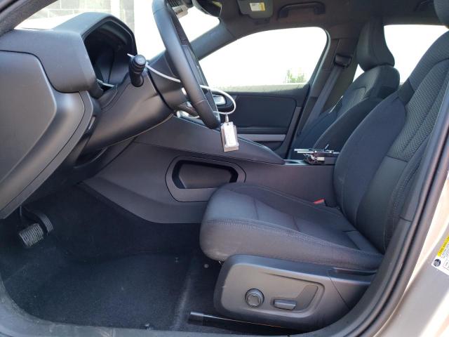 Photo 7 from auction – 2023 POLESTAR 2 with VIN YSMEG3KA7PL143419