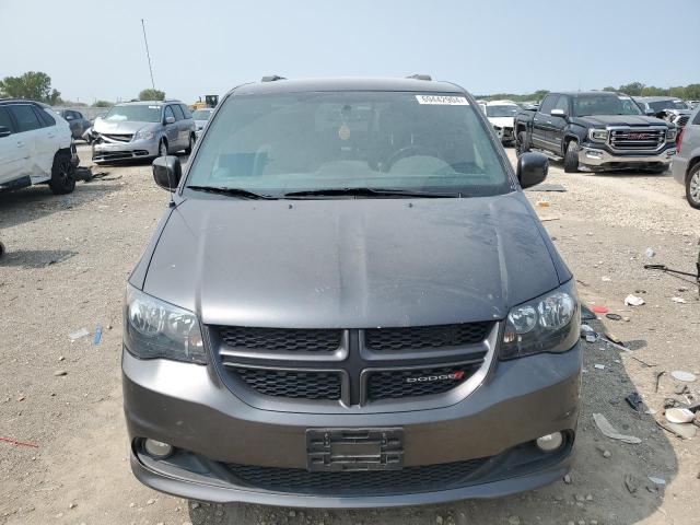 Photo 5 from auction – 2017 DODGE GRAND CARA with VIN 2C4RDGEG0HR630029