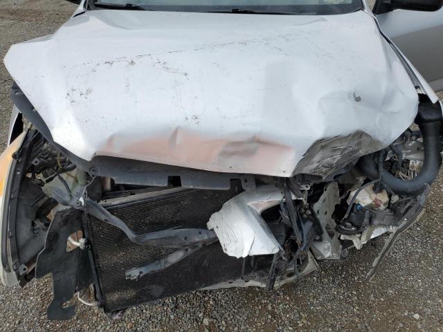 Photo 12 from auction – 2009 TOYOTA RAV 4 with VIN 2T3BF33V99W011040