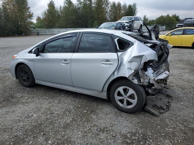 Photo 2 from auction – 2015 TOYOTA PRIUS with VIN JTDKN3DU5F0431130