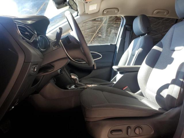Photo 7 from auction – 2023 BUICK ENCORE GX with VIN KL4MMCSL8PB044092