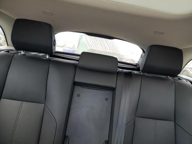 Photo 10 from auction – 2024 LAND ROVER RANGE ROVE with VIN SALYJ2EX3RA378086
