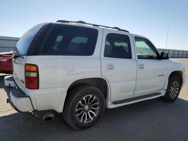 Photo 3 from auction – 2002 GMC DENALI with VIN 1GKEK63U12J297296