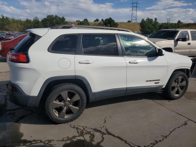 Photo 3 from auction – 2017 JEEP CHEROKEE L with VIN 1C4PJMCS8HW504076