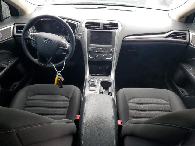 Photo 8 from auction – 2019 FORD FUSION SE with VIN 3FA6P0HD1KR133386
