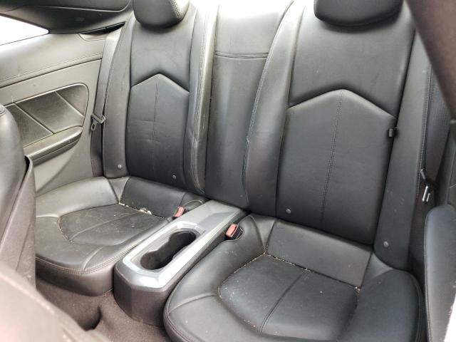 Photo 10 from auction – 2013 CADILLAC CTS with VIN 1G6DC1E30D0134212