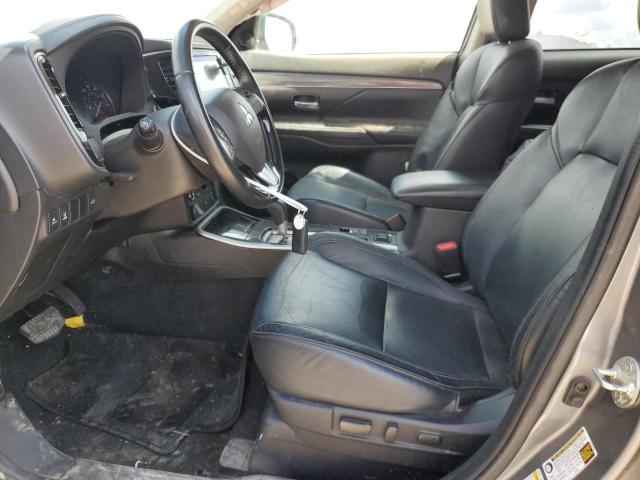 Photo 7 from auction – 2020 MITSUBISHI OUTLANDER with VIN JA4AZ3A34LZ038362