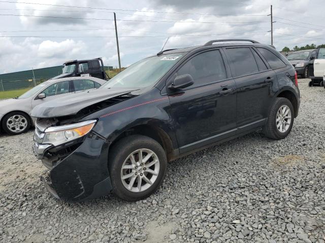 FORD EDGE SE 2013 with VIN 2FMDK3GC6DBB24450 - Photo from auction