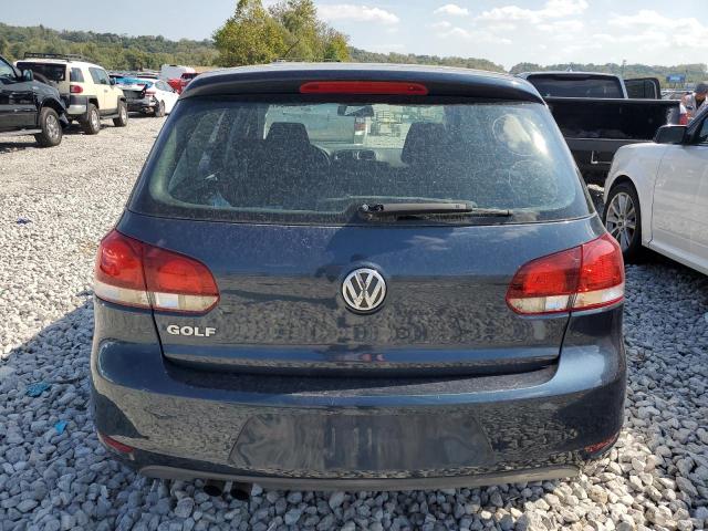 Photo 6 from auction – 2010 VOLKSWAGEN GOLF with VIN WVWDA7AJ6AW333719