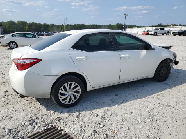 Photo 3 from auction – 2016 TOYOTA COROLLA L with VIN 5YFBURHE3GP521392