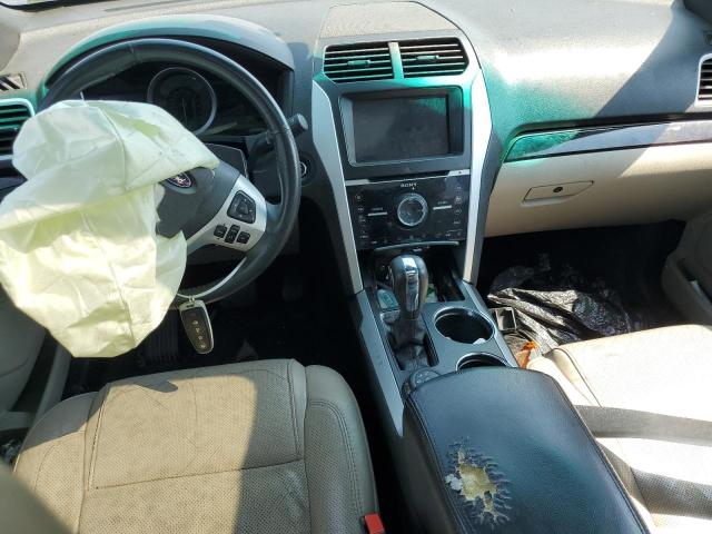 Photo 8 from auction – 2011 FORD EXPLORER L with VIN 1FMHK8F88BGA38140