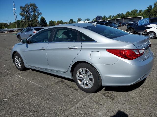 Photo 2 from auction – 2012 HYUNDAI SONATA GLS with VIN 5NPEB4AC4CH417127