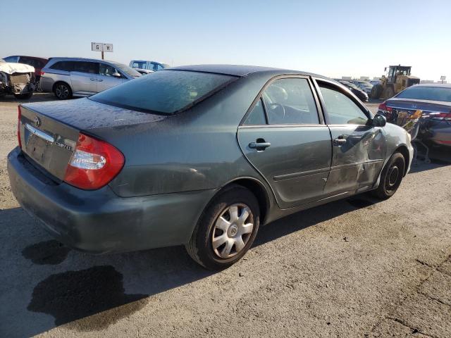 Photo 3 from auction – 2004 TOYOTA CAMRY LE with VIN 4T1BE32K44U346959