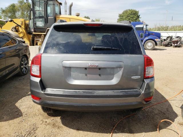 Photo 6 from auction – 2013 JEEP COMPASS LA with VIN 1C4NJCEA2DD258279