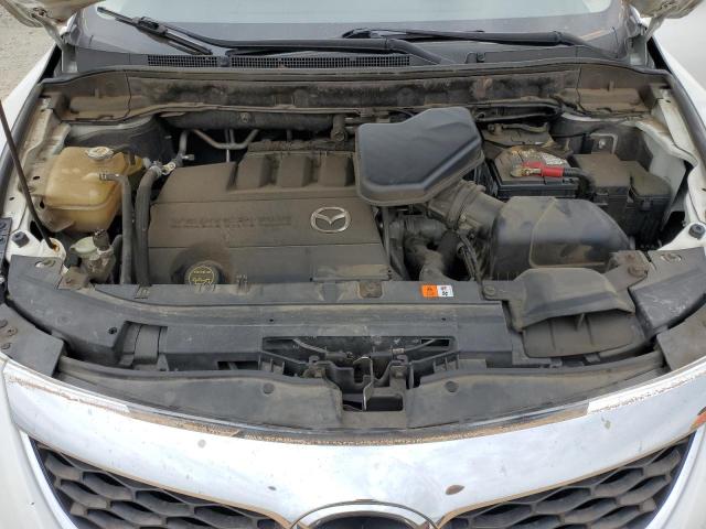 Photo 12 from auction – 2011 MAZDA CX-9 with VIN JM3TB3DV6B0331352