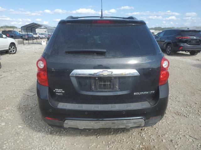 Photo 6 from auction – 2012 CHEVROLET EQUINOX LT with VIN 2GNFLGEK8C6360513