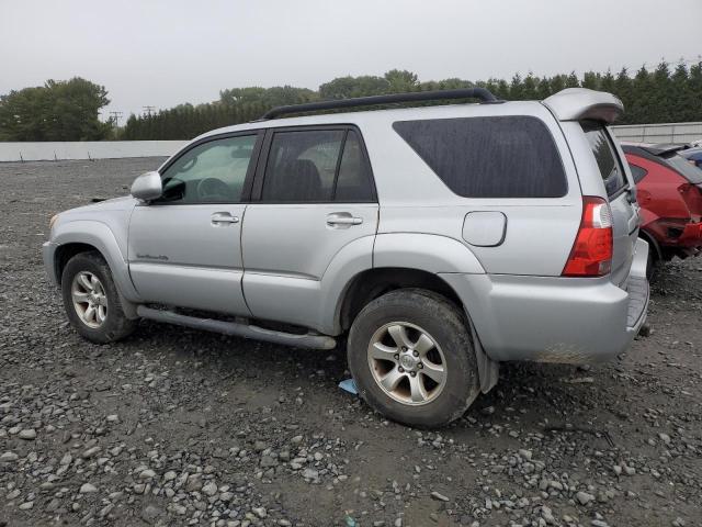 Photo 2 from auction – 2007 TOYOTA 4RUNNER SR with VIN JTEBU14R770115096