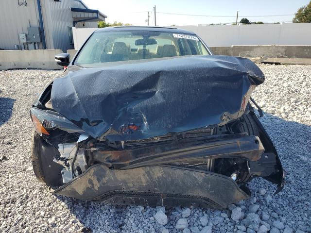 Photo 5 from auction – 2013 VOLKSWAGEN PASSAT SEL with VIN 1VWCM7A35DC059176