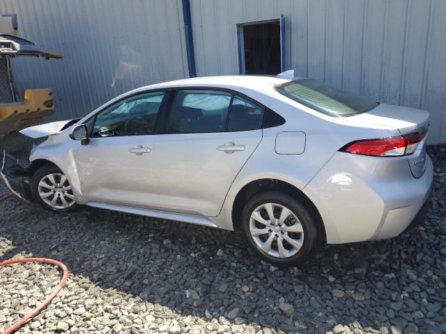 Photo 2 from auction – 2023 TOYOTA COROLLA LE with VIN 5YFB4MDE5PP013241