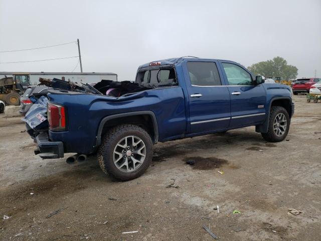 Photo 3 from auction – 2016 GMC SIERRA K15 with VIN 3GTU2NEC4GG329253