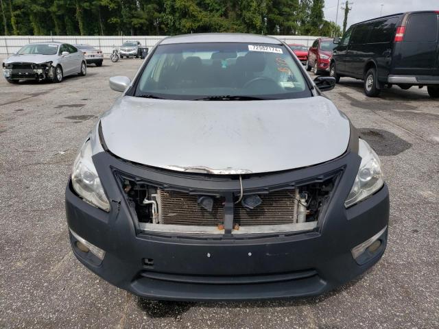 Photo 5 from auction – 2013 NISSAN ALTIMA 2.5 with VIN 1N4AL3AP7DC215118