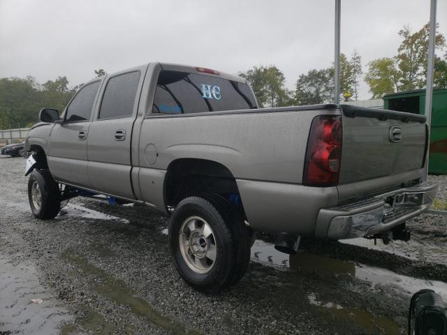 Photo 2 from auction – 2006 CHEVROLET SILVERADO with VIN 2GCEK13T961197047