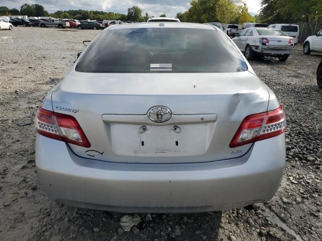 Photo 6 from auction – 2011 TOYOTA CAMRY BASE with VIN 4T4BF3EK0BR129176