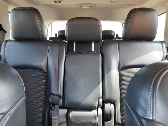 Photo 10 from auction – 2017 DODGE JOURNEY CR with VIN 3C4PDCGGXHT532796