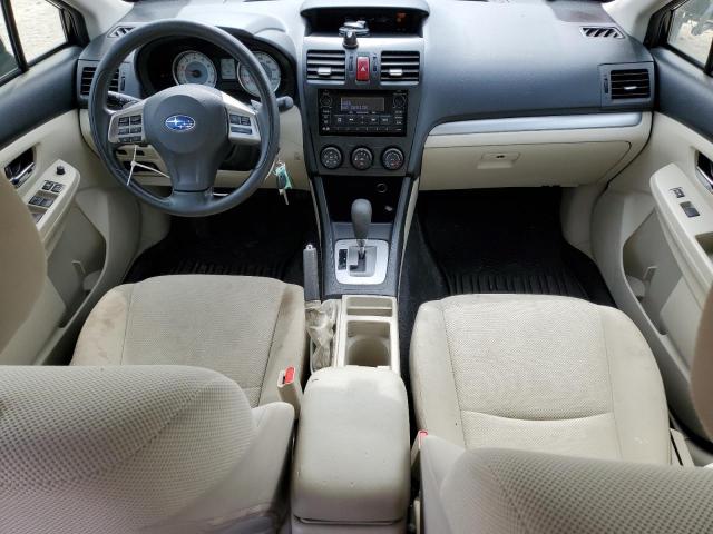 Photo 8 from auction – 2014 SUBARU IMPREZA PR with VIN JF1GJAC64EH006867