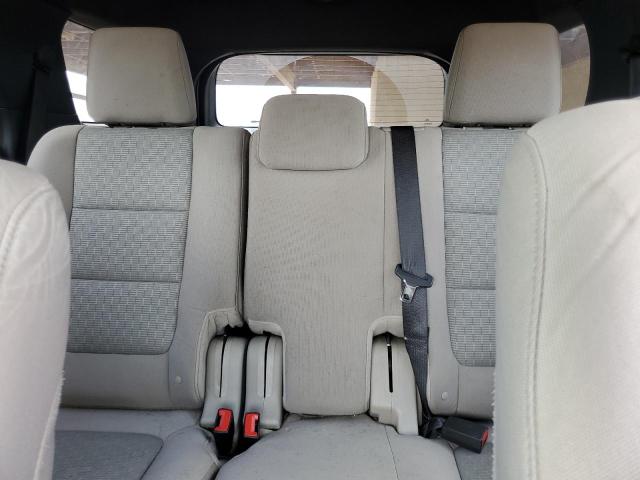 Photo 10 from auction – 2013 FORD EXPLORER X with VIN 1FM5K8D86DGA59691