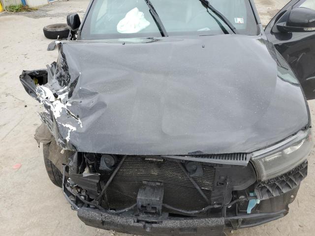 Photo 12 from auction – 2017 DODGE DURANGO R/ with VIN 1C4SDJCT2HC639354