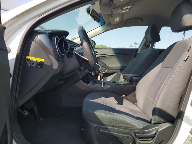 Photo 7 from auction – 2015 KIA OPTIMA LX with VIN KNAGM4A78F5605642