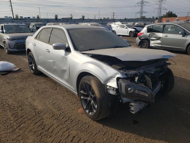 Photo 4 from auction – 2021 CHRYSLER 300 S with VIN 2C3CCABG8MH545907