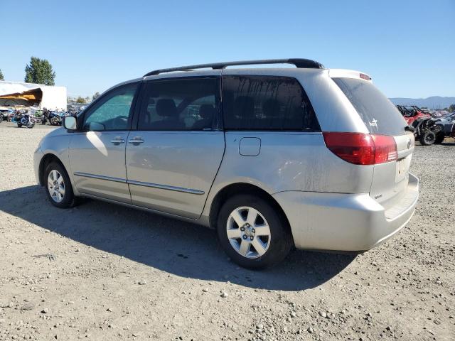 Photo 2 from auction – 2005 TOYOTA SIENNA CE with VIN 5TDZA23C45S264817