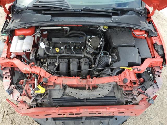 Photo 11 from auction – 2015 FORD FOCUS SE with VIN 1FADP3K23FL276327
