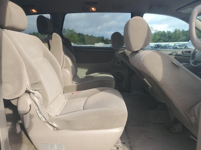 Photo 11 from auction – 2006 TOYOTA SIENNA CE with VIN 5TDZA23C66S438503