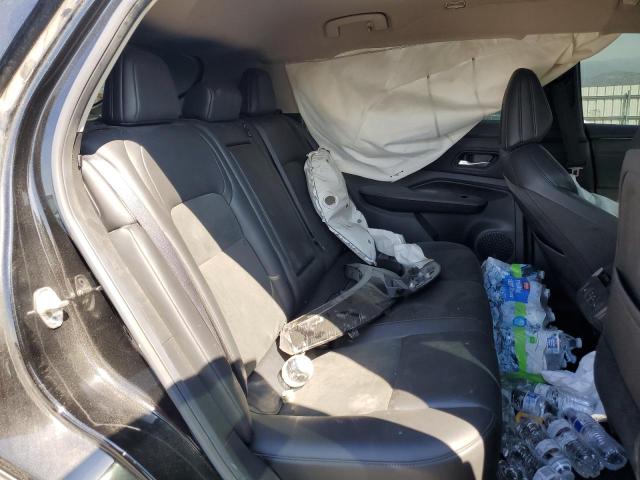 Photo 11 from auction – 2023 NISSAN ARIYA ENGA with VIN JN1CF0BB6PM700217
