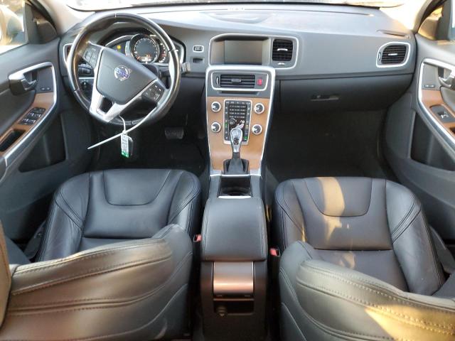 Photo 8 from auction – 2016 VOLVO S60 PREMIE with VIN LYV402FK2GB096264