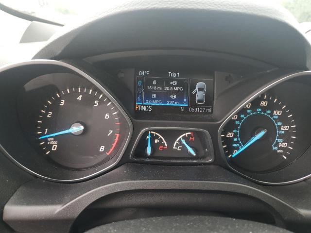 Photo 9 from auction – 2015 FORD ESCAPE TIT with VIN 1FMCU9J92FUA57798