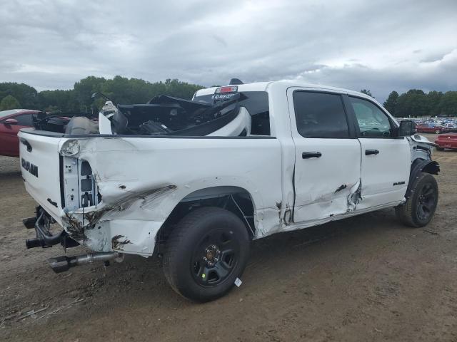 Photo 3 from auction – 2025 RAM 1500 BIG H with VIN 1C6SRFFP5SN518365