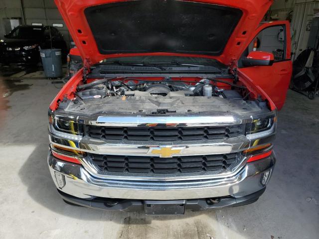 Photo 11 from auction – 2017 CHEVROLET silverado with VIN 3GCUKREC2HG303257