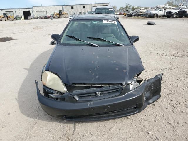 Photo 5 from auction – 1998 HONDA CIVIC with VIN 1HGEJ8245WL099764