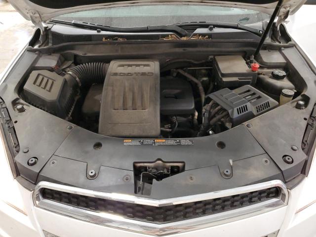 Photo 12 from auction – 2013 CHEVROLET EQUINOX LT with VIN 2GNALDEK2D6301872